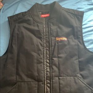 Supreme Vest